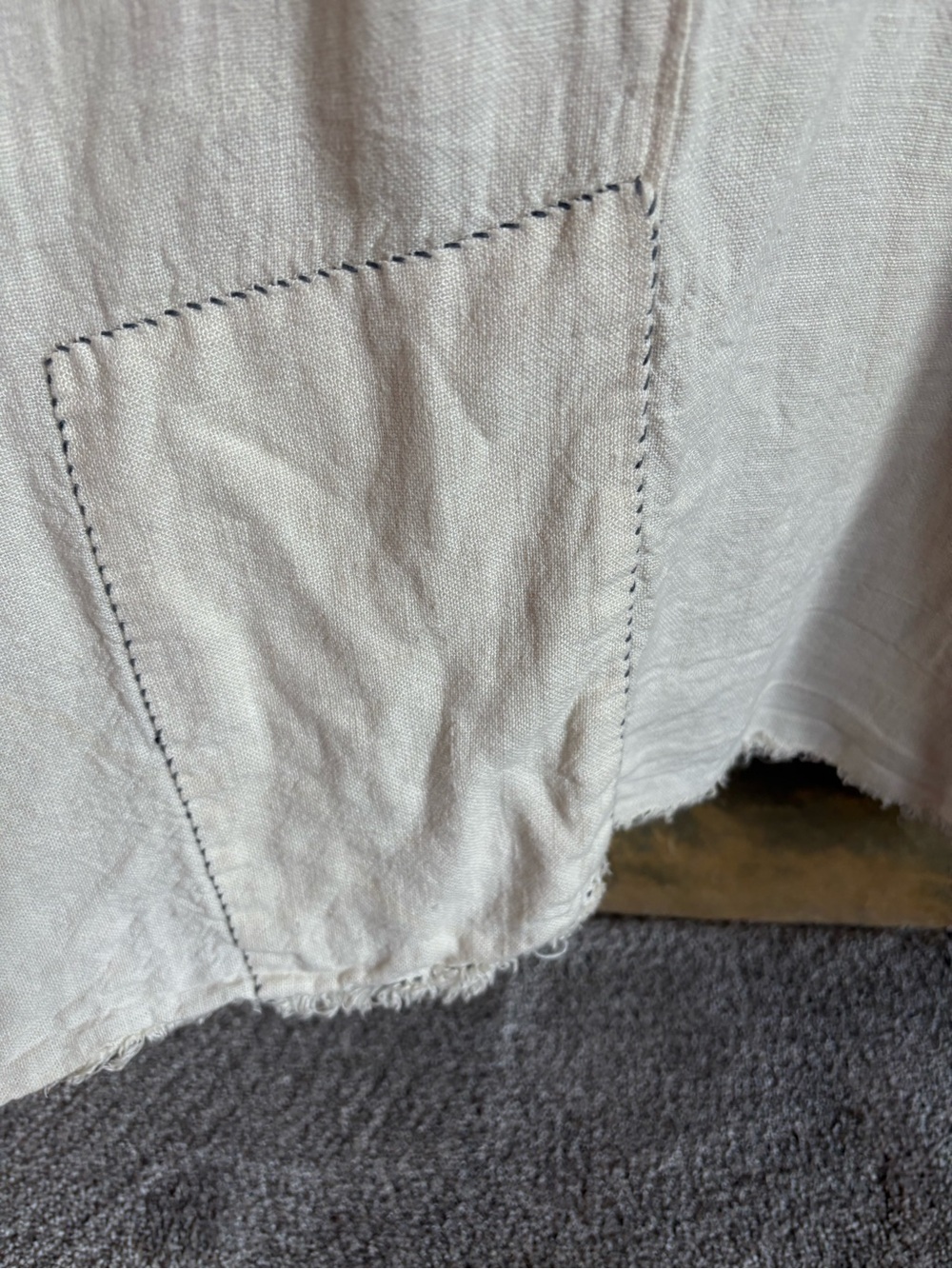 Magnolia Pearl Emery Coat - Picture 9 of 14